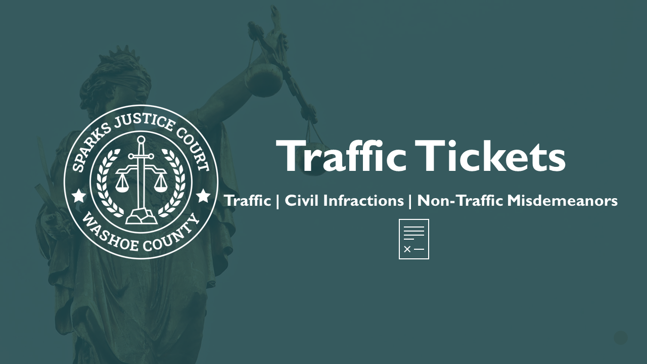 Traffic Tickets